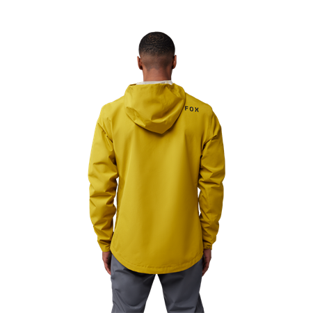 Fox Ranger 2.5-lagige Wasserjacke