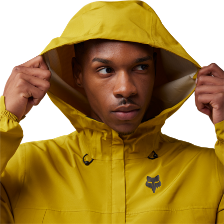 Fox Ranger 2.5-lagige Wasserjacke