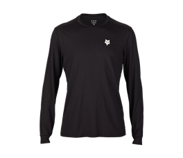 Fox Ranger DR Shepherds Langarm-Jersey Herren