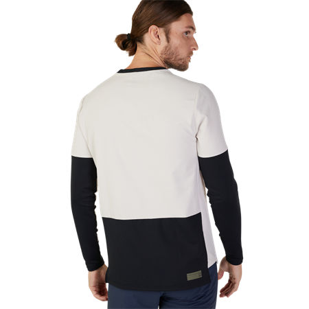 Fox Defend Thermal Langarm-Trikot Herren