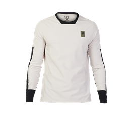 Fox Defend Thermal Langarm-Trikot Herren