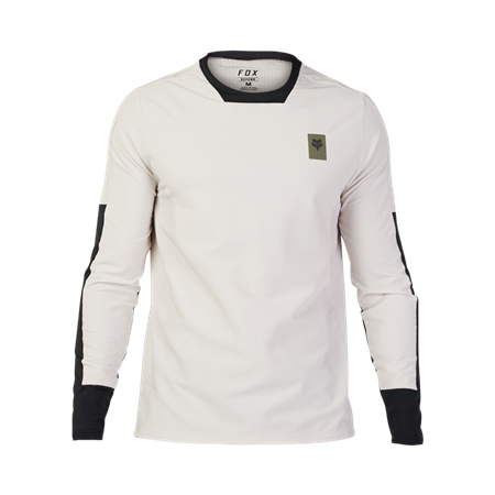 Fox Defend Thermal Langarm-Trikot Herren