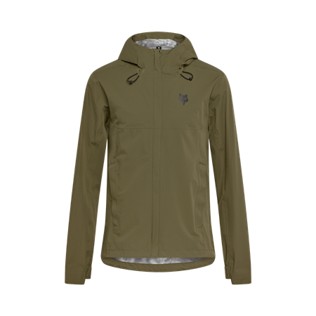 Fox Ranger 2,5-lagige Wasserjacke