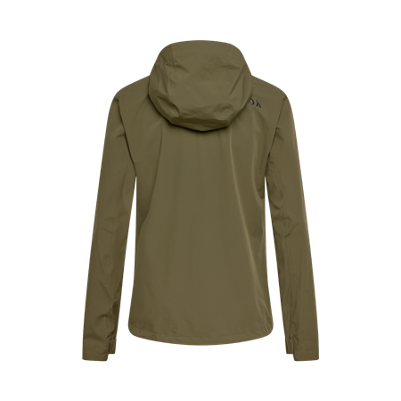 Fox Ranger 2,5-lagige Wasserjacke