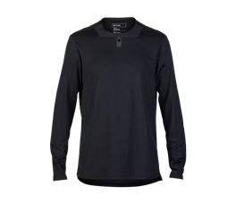 Fox Defend Race Langarm-Jersey Damen