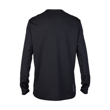 Fox Defend Race Langarm-Jersey Damen