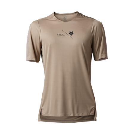 Fox Flexair Pro Kurzarm-Trikot Herren
