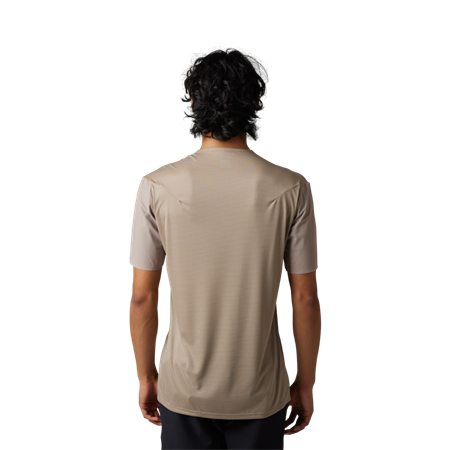 Fox Flexair Pro Kurzarm-Trikot Herren