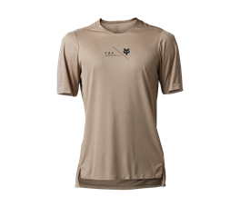 Fox Flexair Pro Langarm-Jersey