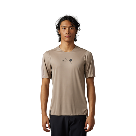 Fox Flexair Pro Langarm-Trikot Herren