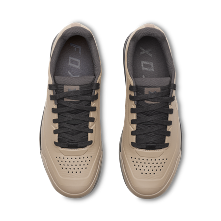 Fox Union Flat Schuhe | Größe 41
