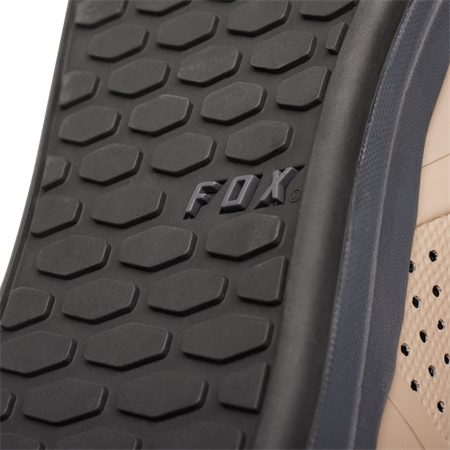 Fox Union Flat Schuhe | Größe 41
