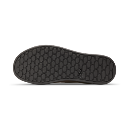 Fox Union Flat Schuhe