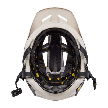 Fox Speedframe Pro Blocked Helm