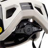 Fox Speedframe Pro Blocked Helm