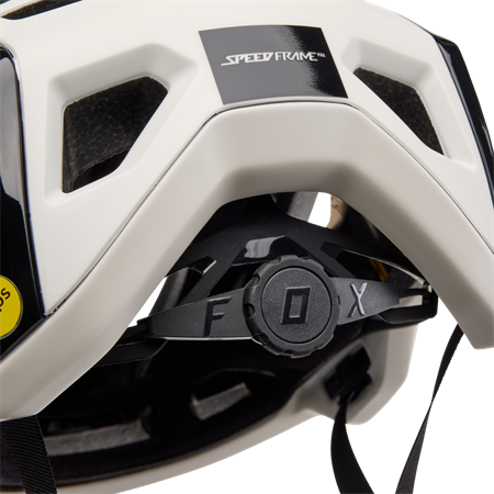 Fox Speedframe Pro Blocked Helm