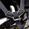 Fox Speedframe Pro Blocked Helm