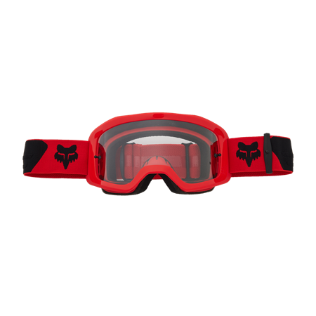 Fox Main Core Brille
