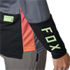 Fox Defend Race Langarm-Jersey Damen