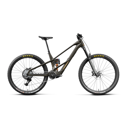 Orbea WILD LT M20 2027 E-MTB
