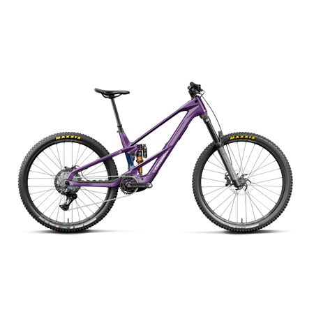 Orbea WILD LT M20 2027 E-MTB