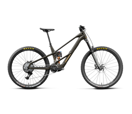 Orbea WILD LT M20 2027 E-MTB