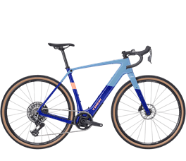 TREK Checkpoint+ SL 6 AXS 2026 E-Gravel Bike