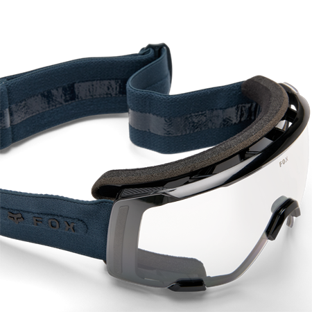 Fox PureVue Schutzbrille