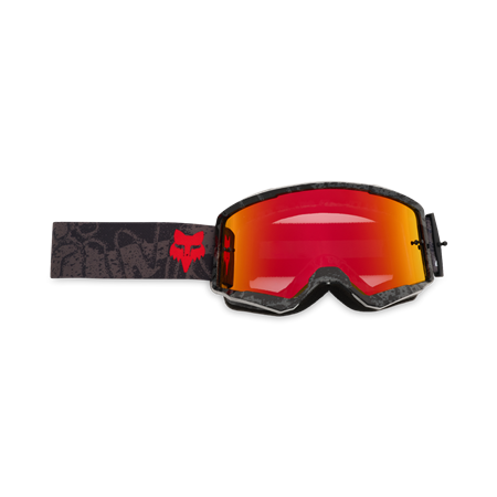 Fox Main Abyss Brille