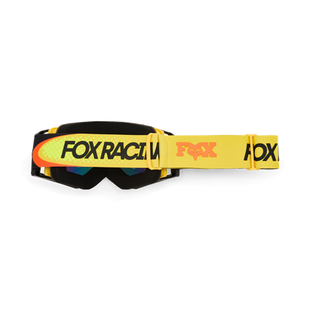 Fox Main Abyss Brille