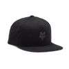 Fox Head Snapback-Kappe