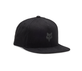 Fox Head Snapback-Kappe