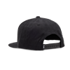 Fox Head Snapback-Kappe