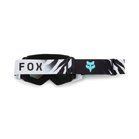 Fox Airspace Clutch Brille