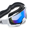 Fox Airspace Clutch Brille