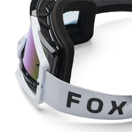 Fox Airspace Clutch Brille