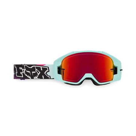 Fox MTB Vue Max TS57 Sonderedition Brille