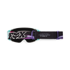 Fox MTB Vue Max TS57 Sonderedition Brille