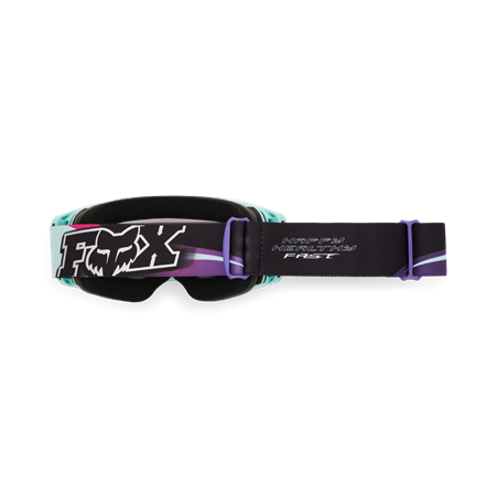 Fox MTB Vue Max TS57 Sonderedition Brille