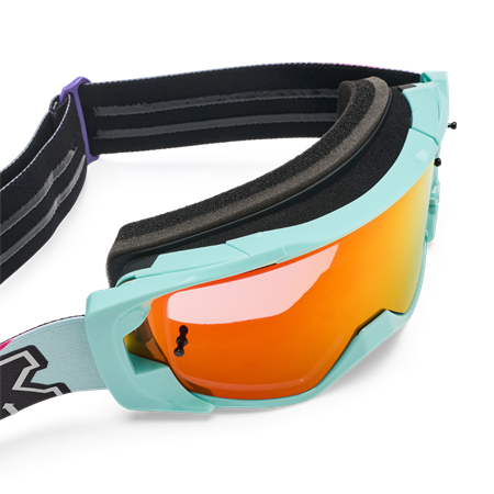 Fox MTB Vue Max TS57 Sonderedition Brille