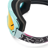 Fox MTB Vue Max TS57 Sonderedition Brille
