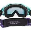 Fox MTB Vue Max TS57 Sonderedition Brille