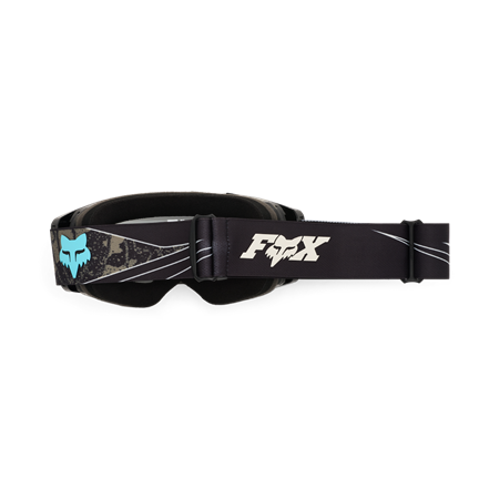 Fox Vue Apex VIVID Skibrille