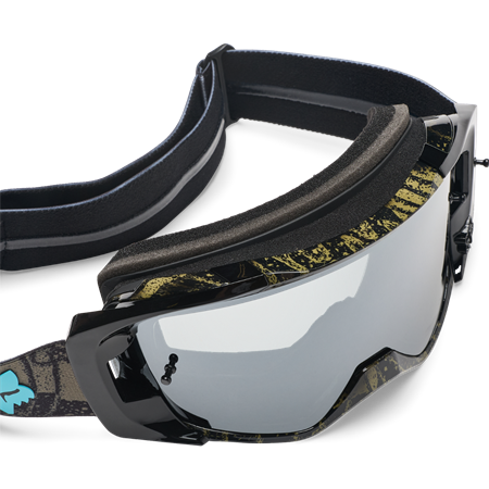 Fox Vue Apex VIVID Skibrille