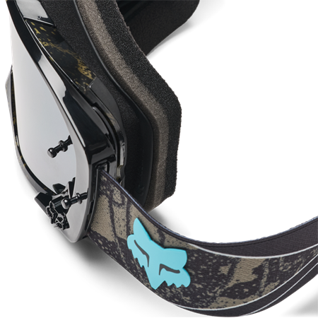 Fox Vue Apex VIVID Skibrille