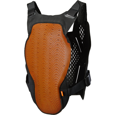 Fox Raceframe Impact D3O® - CE Rückenprotektor | weich