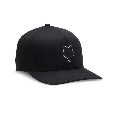 Fox Head Flexfit-Kappe