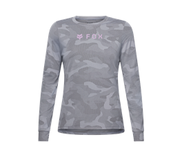 Fox Ranger TruDri® Langarmtrikot Damen