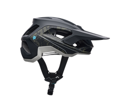Fox Speedframe Lunar Special Edition Helm
