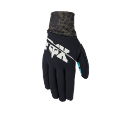 Fox Ranger Fire Lunar SE Handschuhe für Damen
